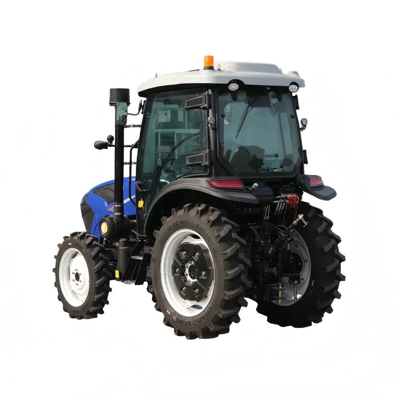 ກາຊວນກາຊວນ 160HP ກະສິກໍາ