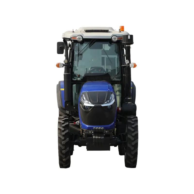 ກາຊວນກາຊວນ 200hp ກະສິກໍາ