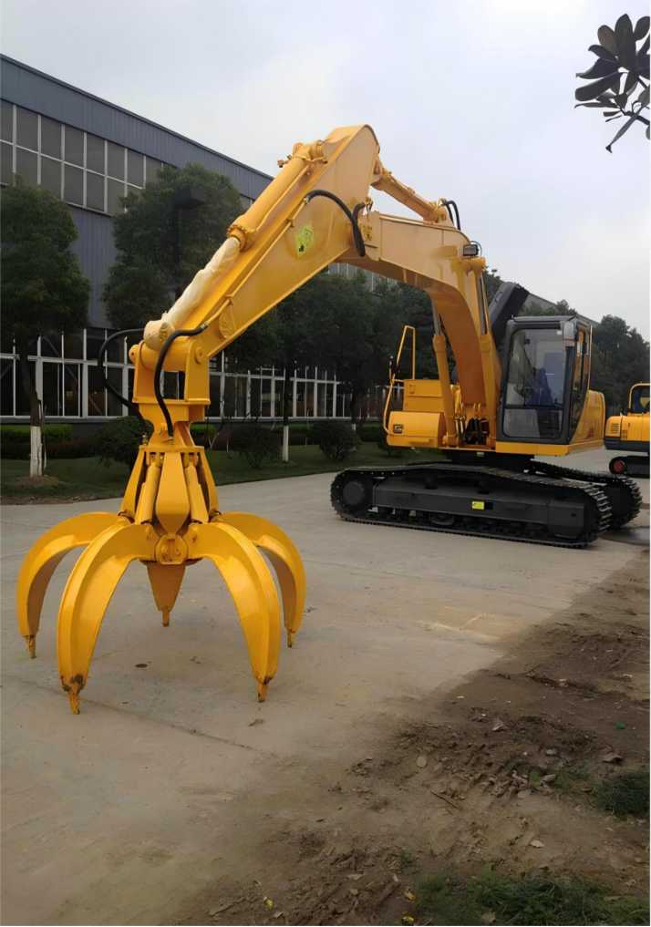 ເອກະສານຄັດຕິດຂອງ ExcAvator - ທິດສະດີວິວັດທະນາການຂອງ Lotus Grab