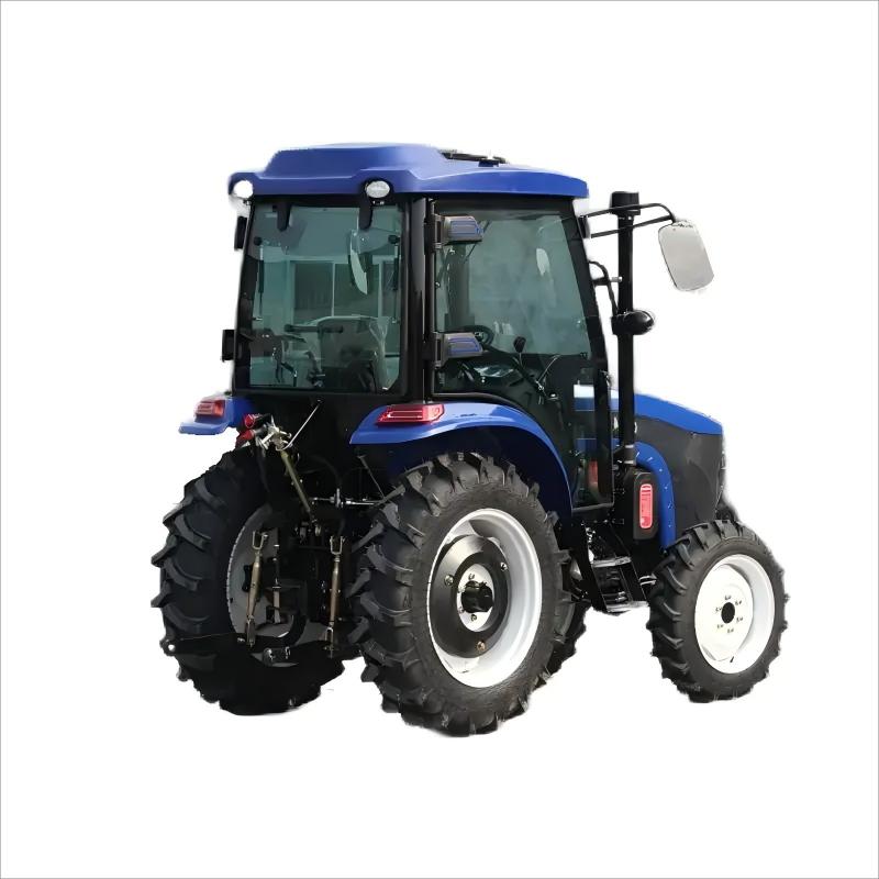 ກາຊວນກາຊວນ 240HP ກະສິກໍາ
