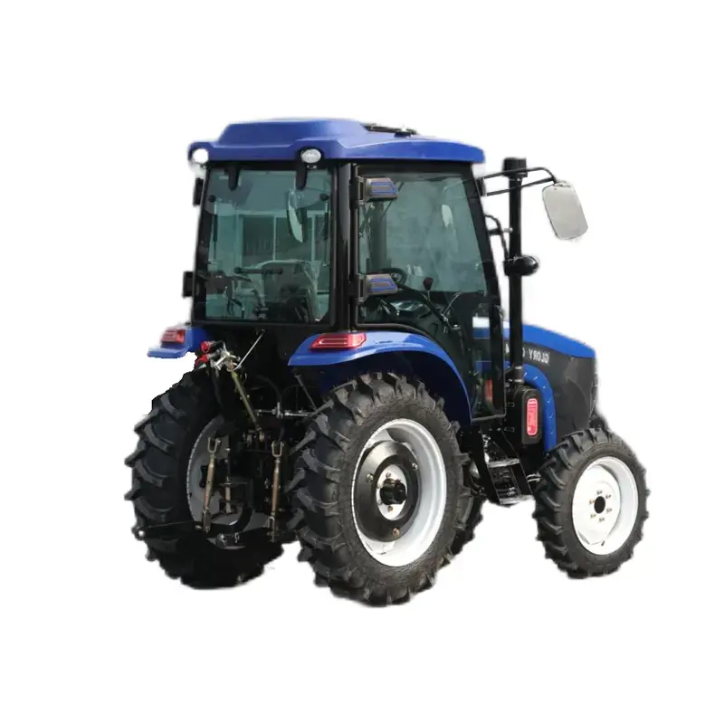 ກາຊວນກາຊວນ 240HP ກະສິກໍາ