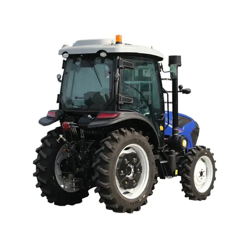 ກາຊວນກາຊວນ 260HP ກະສິກໍາ