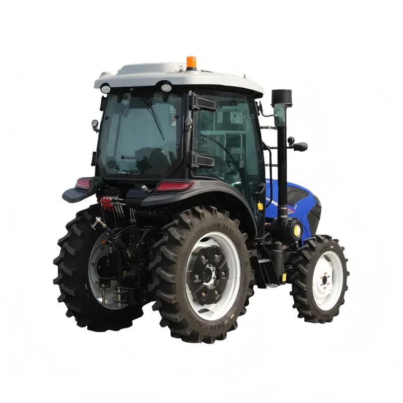 ກາຊວນກາຊວນ 260HP ກະສິກໍາ