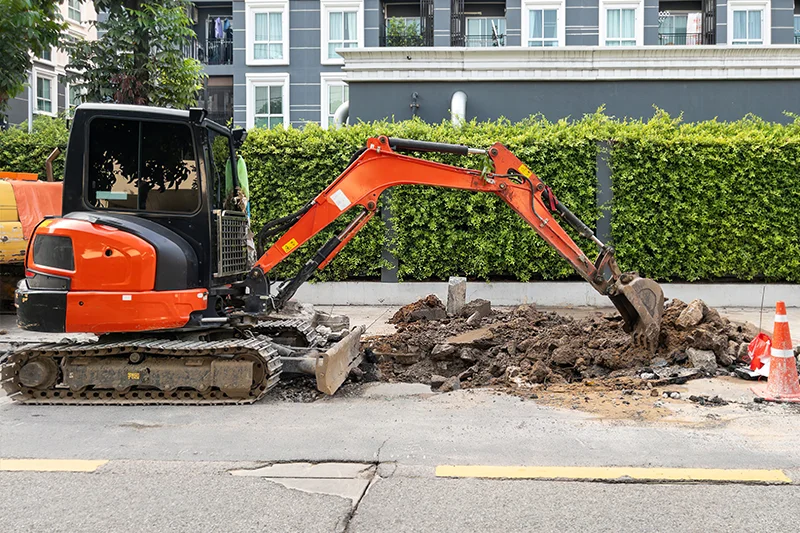 ການທໍາລາຍ