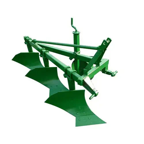 Plow Moldboard